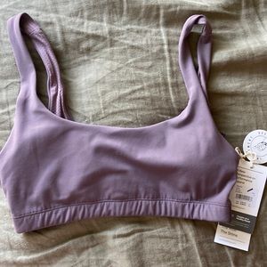 Vuori daily bra hazel